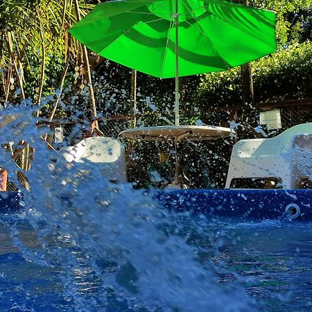 Studios La Bella Vida En Escobar Belen de Escobar Luaran gambar