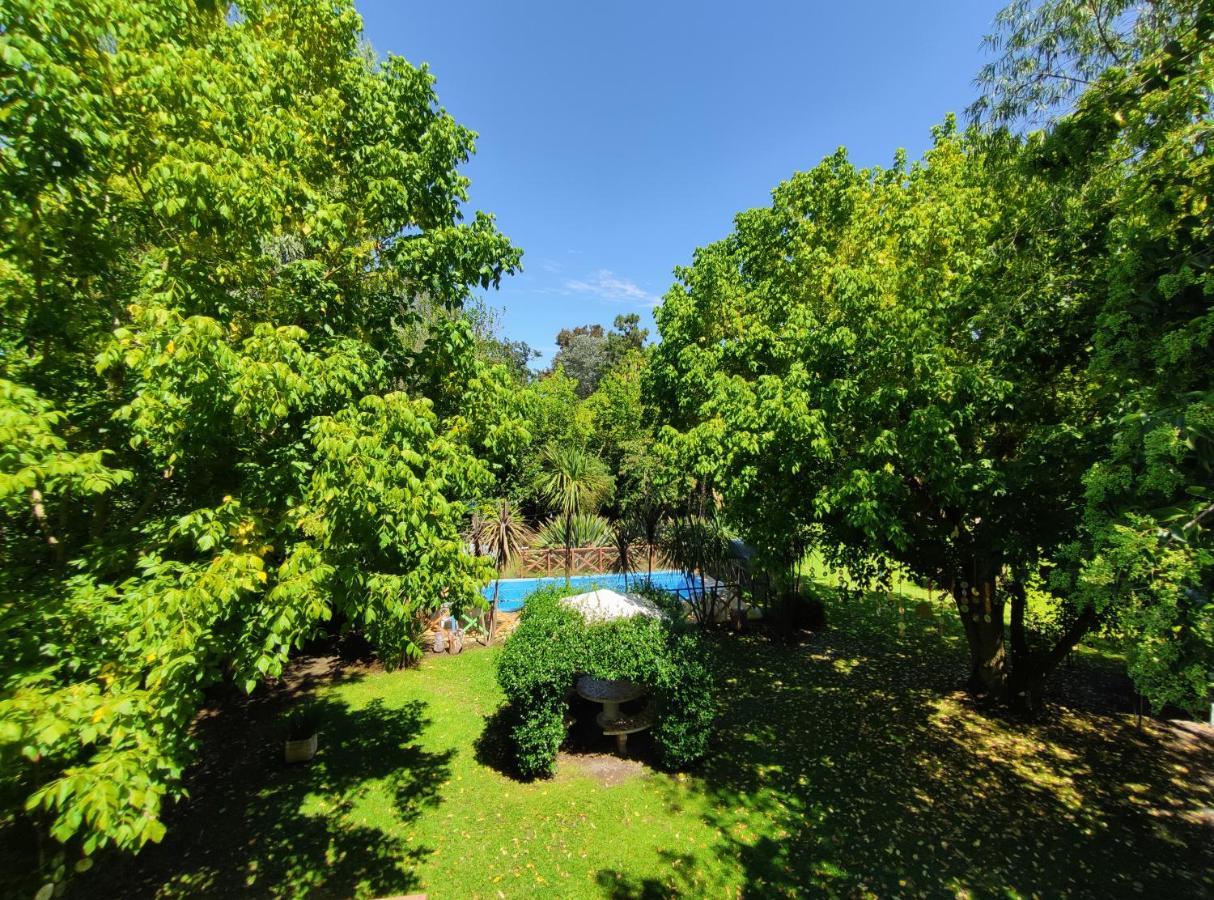 Studios La Bella Vida En Escobar Belen de Escobar Luaran gambar