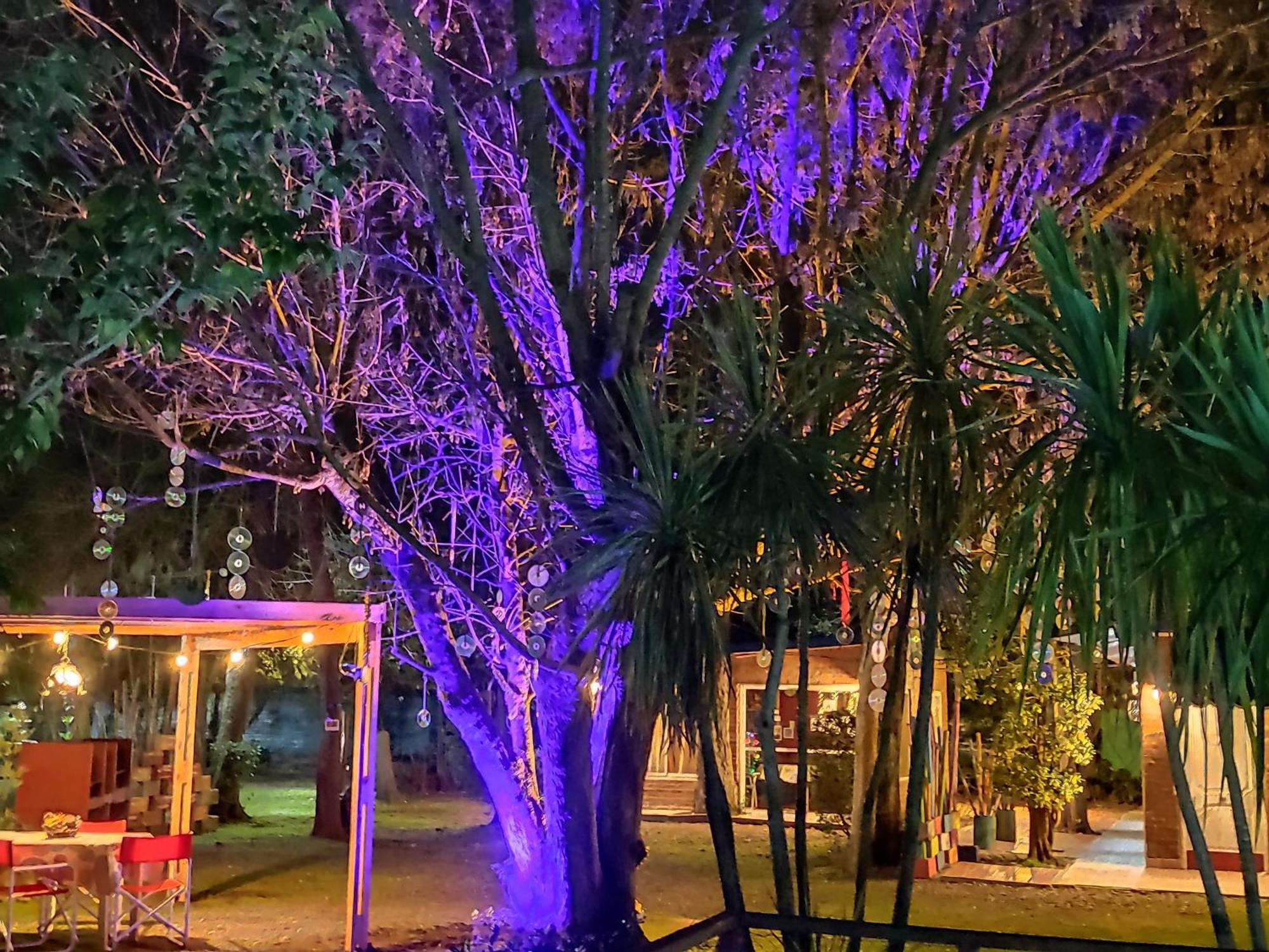 Studios La Bella Vida En Escobar Belen de Escobar Luaran gambar