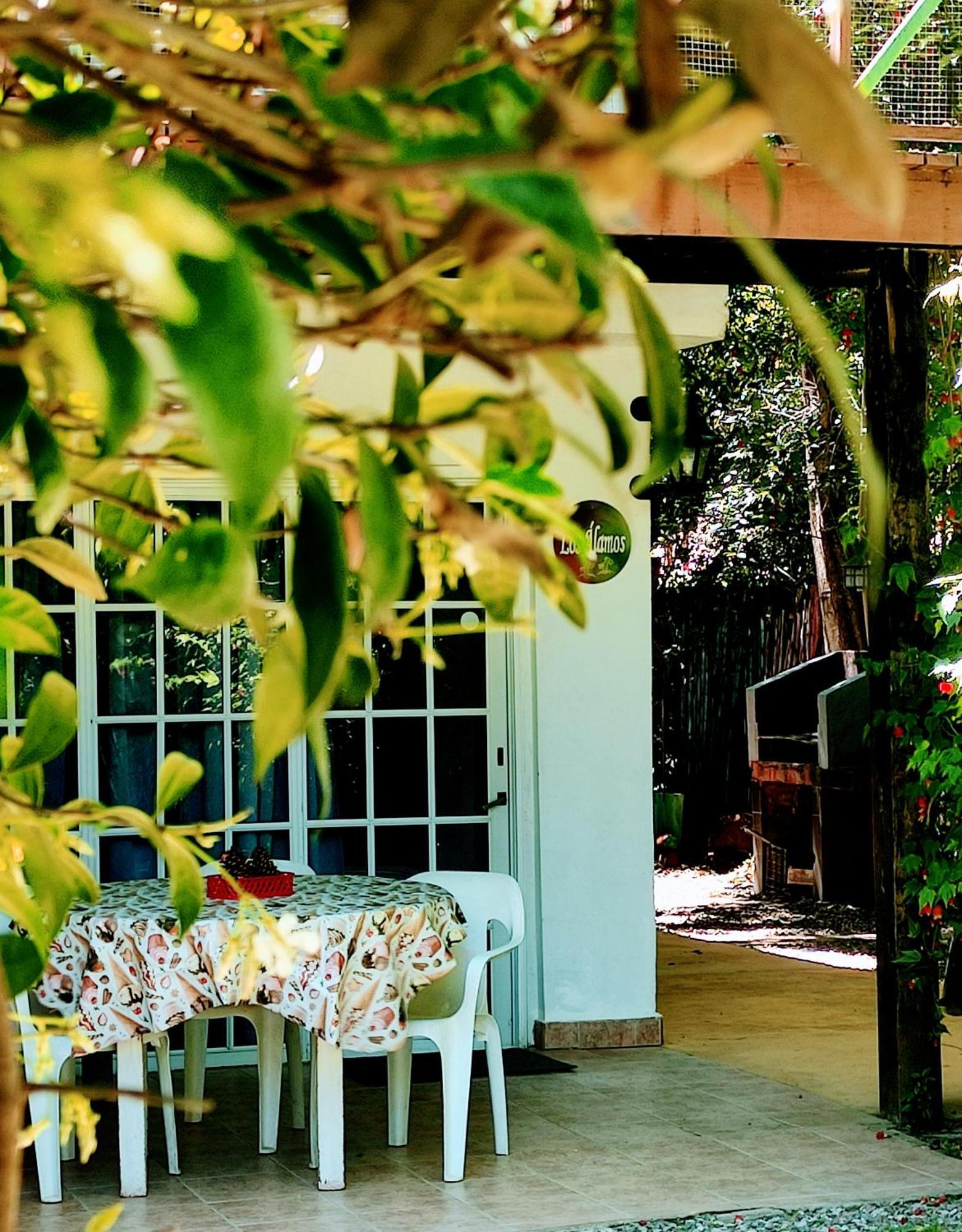 Studios La Bella Vida En Escobar Belen de Escobar Luaran gambar