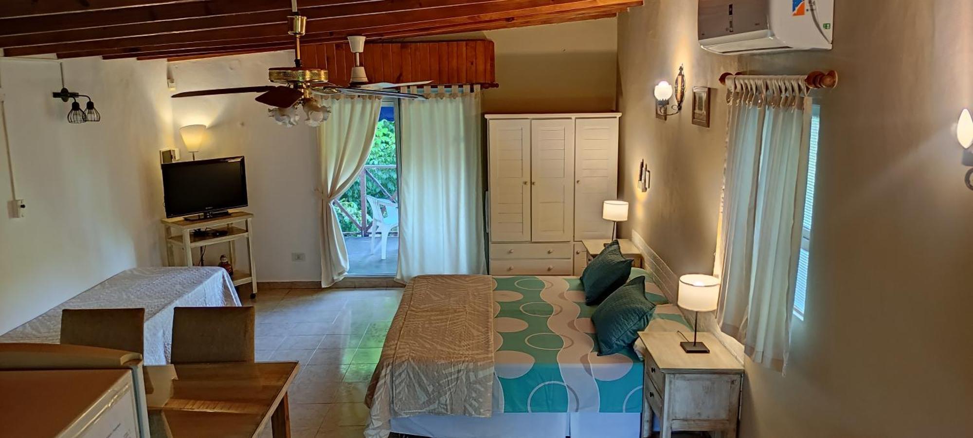 Studios La Bella Vida En Escobar Belen de Escobar Luaran gambar